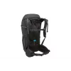 Mochila de senderismo Thule 4133 AllTrail X 35L Obsidian