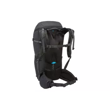 Mochila de senderismo Thule 4133 AllTrail X 35L Obsidian