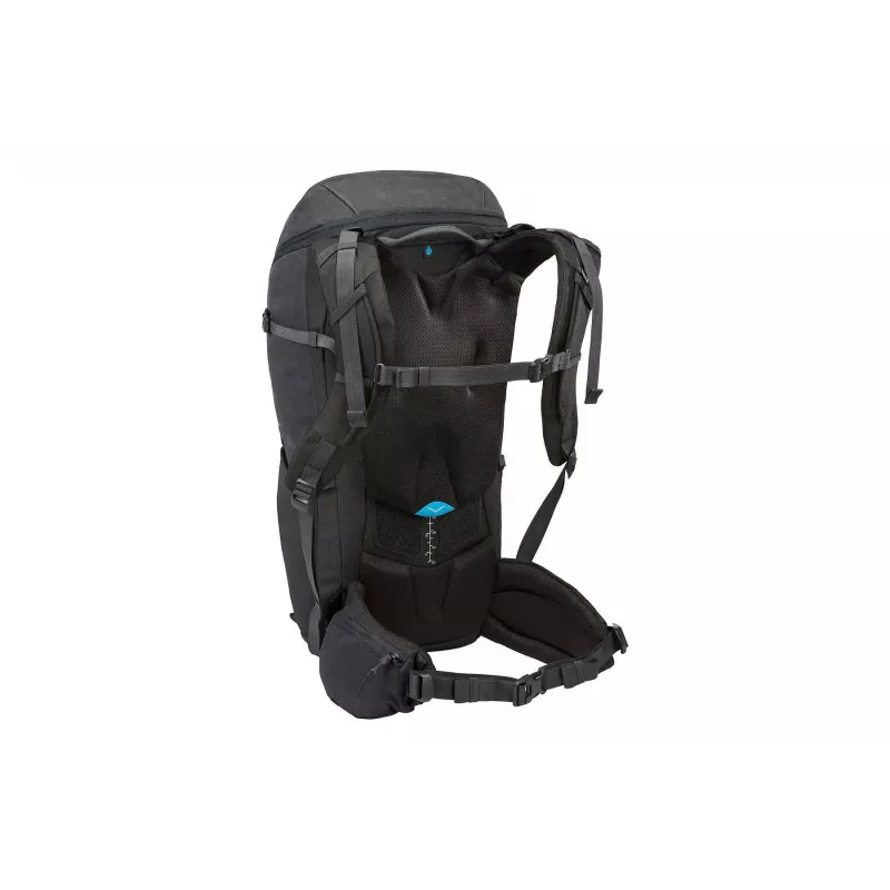 Mochila de senderismo Thule 4133 AllTrail X 35L Obsidian