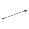 Cable de alimentación para cámaras y baterías DJI CP.DY.00000045.02, 0,4 m, compatible con Mavic 3, Air 3, Power 500/1000, negro/naranja