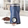 Feel-Maestro MR-453-Azul molinillo de café de cuchillas 150 W