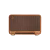 Altavoz WiFi multiroom Edifier D32 Bluetooth madera retail - Altavoz (D32 WD)