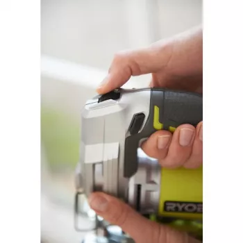 Ryobi RJS850-K sierra de calar 600 W 2 kg