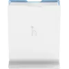 MikroTik | RB941-2nD-TC hAP Lite | Punto de acceso | 802.11n | 2,4 GHz | 10/100 Mbit/s | Puertos Ethernet LAN (RJ-45) 4 | MU-MiMO Sí | sin PoE