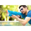 SpyraThree, pistola de agua azul