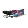 HP ZBook Power G11 Intel Core Ultra 7 155H 16 pulgadas WUXGA AG LED UWVA 32GB DDR5 1TB SSD RTX2000ADA ax6G+BT 6C FPS W11P 3 años (DE)