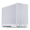 Caja de PC Lian Li A3-mATX Micro Tower blanca