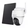 Reolink Argus Serie B420 cámara de seguridad WiFi con batería con panel solar Lite (BWPT2K01SPW)