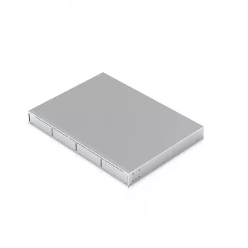Grabador de vídeo en red UBIQUITI UNVR 4 bahías