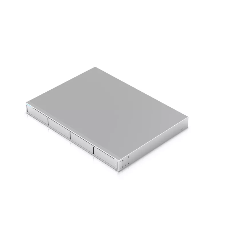 Grabador de vídeo en red UBIQUITI UNVR 4 bahías