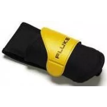 Funda Fluke H5 negra - amarilla para dispositivo/maletín (649365)