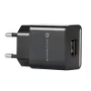 Cargador de interior Everactive SC-100B universal negro DC