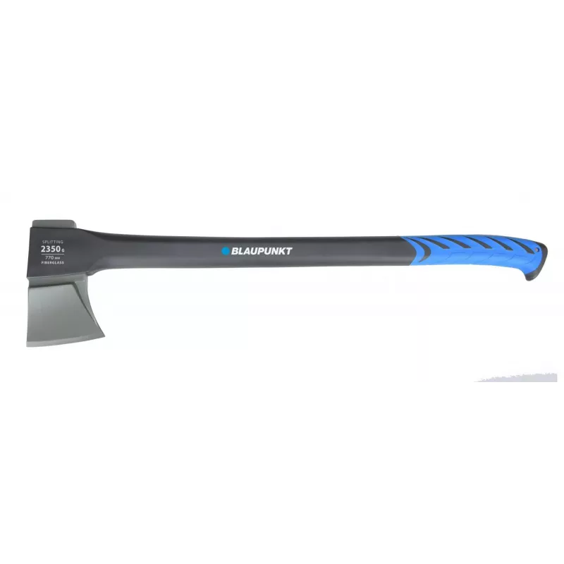 Blaupunkt AX2650PRO amplificador para coche