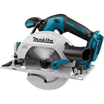 Makita DHS680ZJ - sierra circular - inalámbrica - 165 mm - sin batería - 18 V (DHS680ZJ)