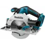 Makita DHS680ZJ - sierra circular - inalámbrica - 165 mm - sin batería - 18 V (DHS680ZJ)