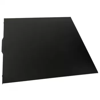Panel lateral para caja de PC RAIJINTEK Zofos Evo Silent – negro