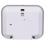 Detector de monóxido de carbono FireAngel NM-CO10X modelo con interfaz con interfaz cableada para seguridad del hogar