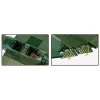 Set de construcción Cobi Blocks Junkers JU 87G-2 Stuka 571 piezas maqueta