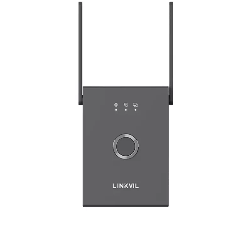 Teléfono móvil IP Fanvil W710P Negro