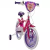 Bicicleta HUFFY Disney PRINCESS 16