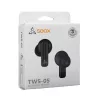 Auriculares SBOX EB-TWS05 negros