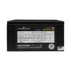 Fuente de alimentación White Shark GPSU-850W Admiral 850W