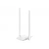 Adaptador USB inalámbrico Mercusys MW300UH