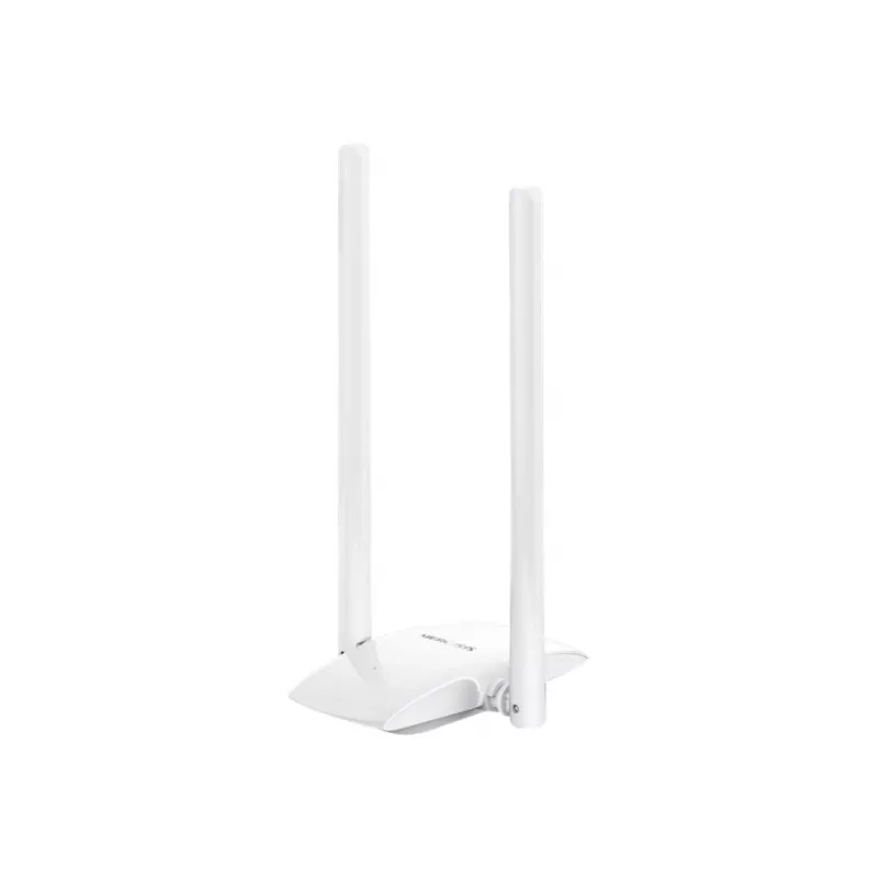 Adaptador USB inalámbrico Mercusys MW300UH