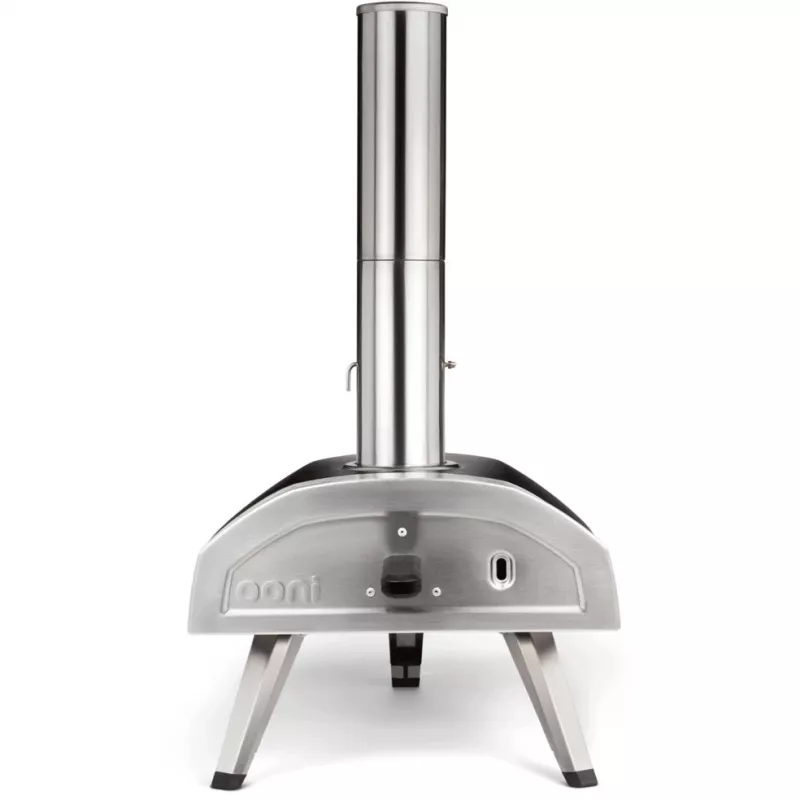 Horno de pizza para exterior Ooni Fyra UU-P0AD00