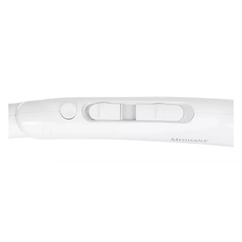 Masajeador Medisana HM 886 rodilla cuello blanco
