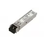 Mikrotik S-85DLC05D módulo transceptor de red 1250 Mbit/s SFP 850 nm (S-85DLC05D)