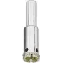 Sierra de corona KWB 499814 1,4 cm para cerámica granito mármol