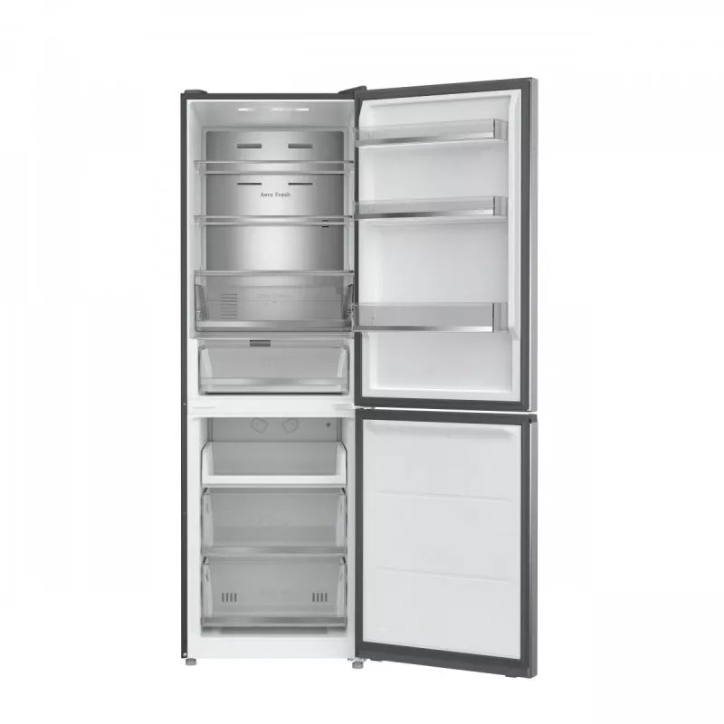 Frigorífico combi DRB400WMBCEU