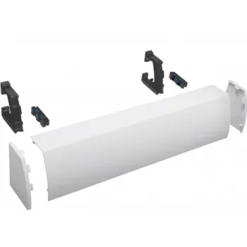 Hager FZ443N. Ancho: 176 mm, Alto: 800 mm, Fondo: 135 mm (FZ443N)