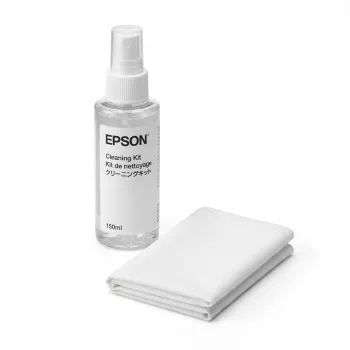 Epson B12B819291 kit de limpieza para escáner