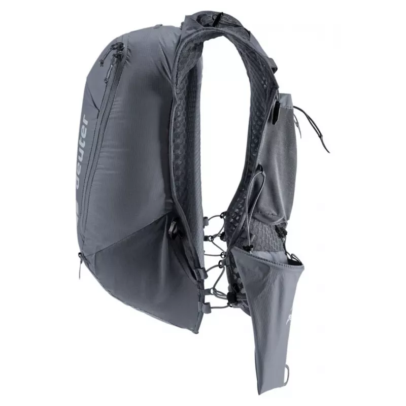 Mochila DEUTER Ascender 13 L running ligera repelente al agua