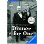 El 90.º cumpleaños o Dinner for One, juego de fiesta