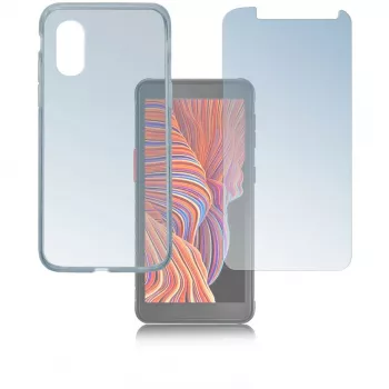 Protector de pantalla 4smarts Galaxy Xcover 5