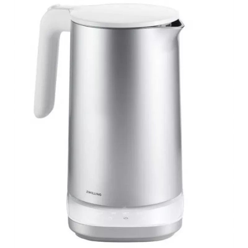 ZWILLING PRO hervidor eléctrico 1,5 l 1850 W 53006-000-0 plata