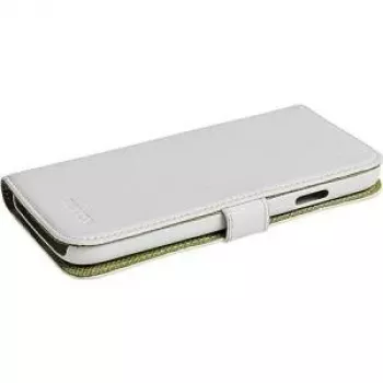 nevox 1123 Sheets Green - White Funda protectora para móvil (1123)