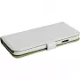 nevox 1123 Sheets Green - White Funda protectora para móvil (1123)