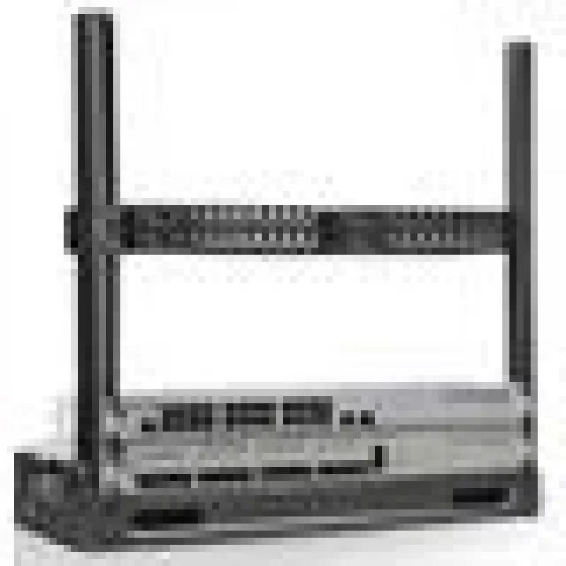 Bandeja para rack MikroTik SR-10U