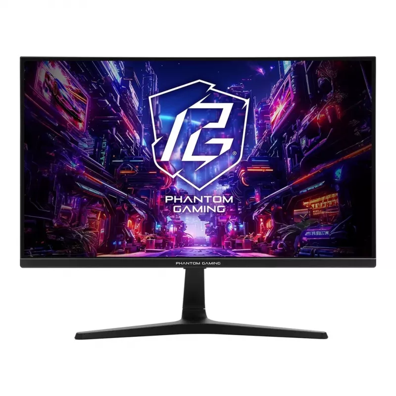 Monitor ASRock Phantom Gaming 24,5