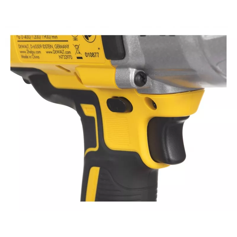 DeWalt DCF899N XR Llave de impacto de alto par 18V unidad sin batería