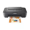 Multifunción Canon PIXMA MG2556S impresión de inyección de tinta en color