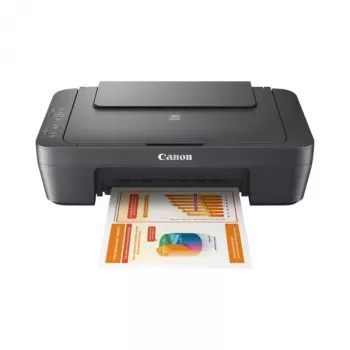 Multifunción Canon PIXMA MG2556S impresión de inyección de tinta en color