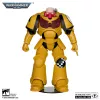 MCFARLANE Warhammer figura Intercessor Sergeant 7in (10954)