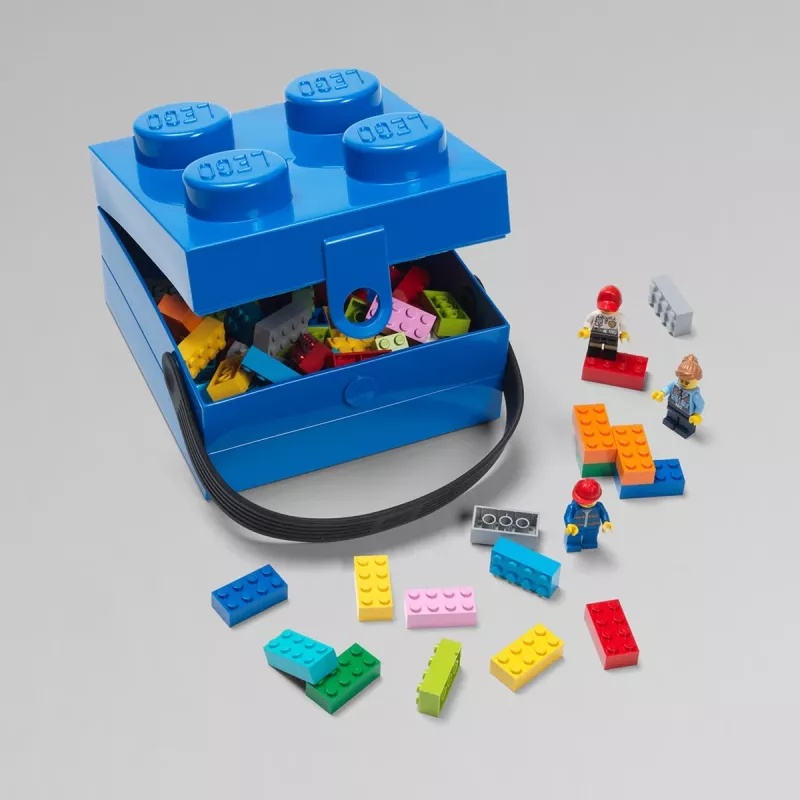 Lego 40240002 Azul