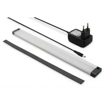 Lámpara LED Digitus DN-19 LIGHT-3 3W 270lm 6000K