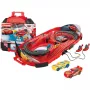 Circuito CARRERA Speed Arena Disney Pixar Cars — set de juego de slot